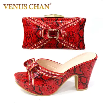 2020 Fashion Italian Design High Heels Shoes and Bag To Match Nigerian Shoes and Bag Set in Coral Color Ladies Party shoes
2020 Fashion Italian Design High Heels Shoes and Bag To Match Nigerian Shoes and Bag Set in Coral Color Ladies Party shoes