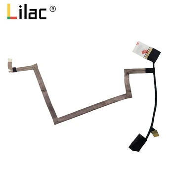 Video screen Flex wire For Dell Latitude E7290 7290 0C2P54 laptop LCD LED LVDS Display Ribbon cable DC02C00HB00
Video screen Flex wire For Dell Latitude E7290 7290 0C2P54 laptop LCD LED LVDS Display Ribbon cable DC02C00HB00
