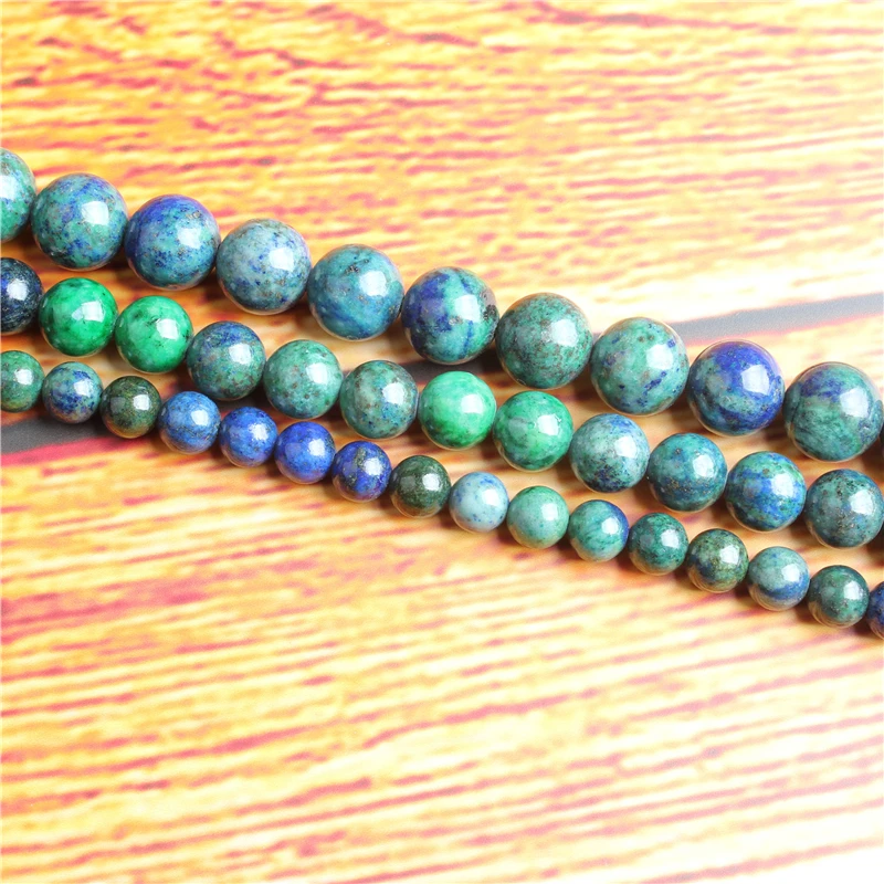 Phoenix Stone Natural Stone Bead Round Loose Spaced Beads 15 Inch Strand 4/6/8 / 10mm For Jewelry Making DIY Bracelet Necklace
Phoenix Stone Natural Stone Bead Round Loose Spaced Beads 15 Inch Strand 4/6/8 / 10mm For Jewelry Making DIY Bracelet Necklace