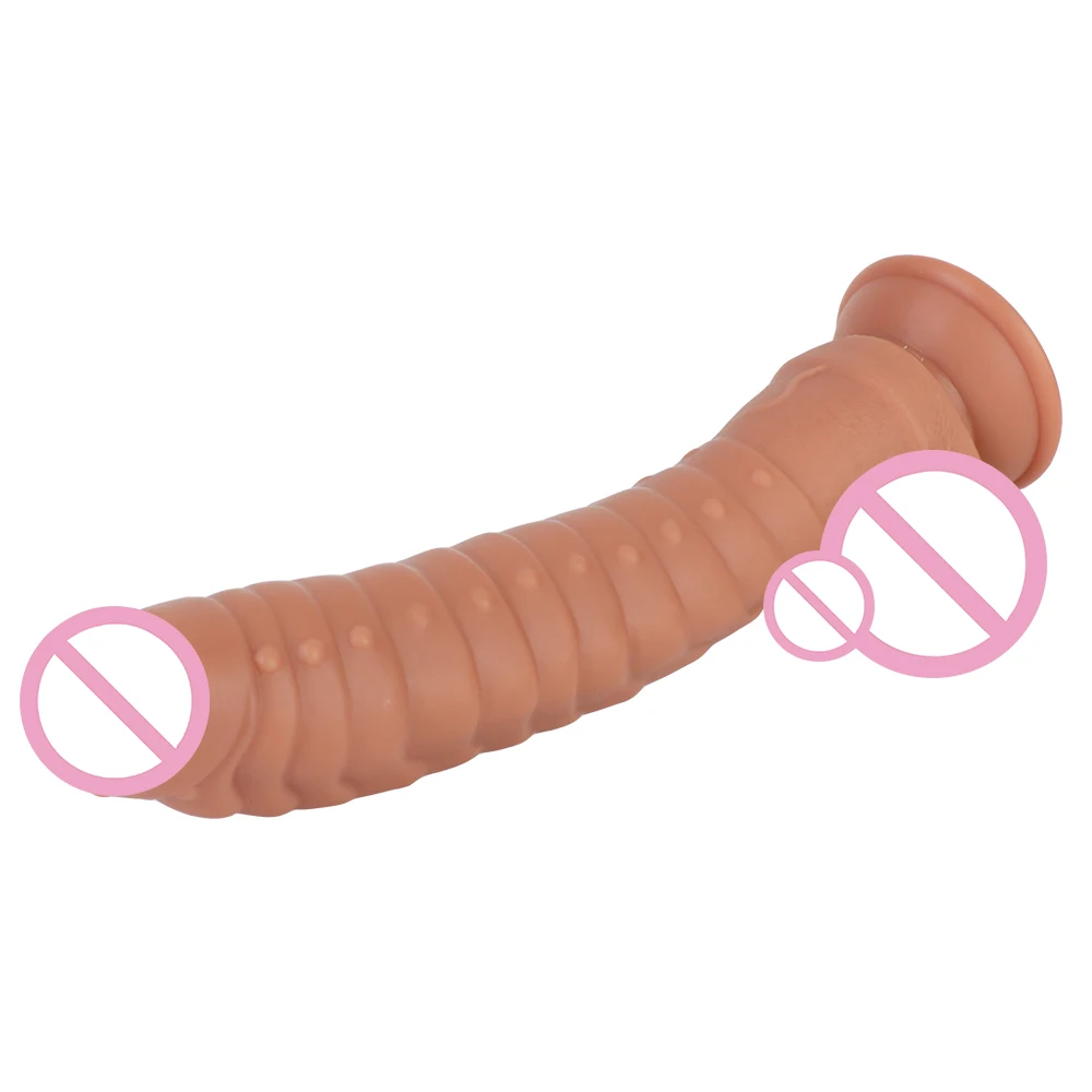 Двухслойный Фаллоимитатор Купить