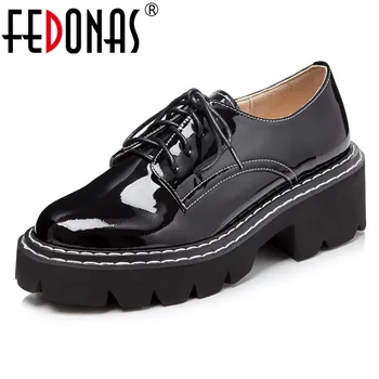 FEDONAS Spring Summer Women Pumps Office Ladies Classic Cross-tied Casual Shoes Woman Genuine Leather High Heels Platforms Shoes
FEDONAS Spring Summer Women Pumps Office Ladies Classic Cross-tied Casual Shoes Woman Genuine Leather High Heels Platforms Shoes