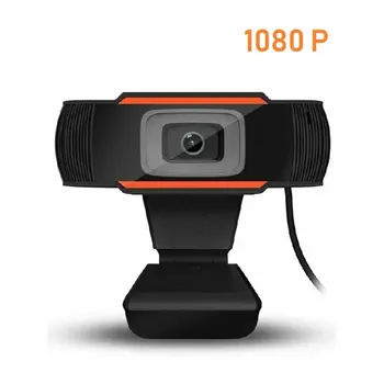 Webcam 1080P 720P 480P Full HD Web Camera Built-in Microphone Rotatable USB Plug Web Cam For PC Computer Mac Laptop Desktop
Webcam 1080P 720P 480P Full HD Web Camera Built-in Microphone Rotatable USB Plug Web Cam For PC Computer Mac Laptop Desktop