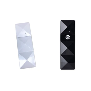 Protable USB Nano Handy Mist Spray Humidifier Face Hydration Atomization Sprayer Skin Care Machine
Protable USB Nano Handy Mist Spray Humidifier Face Hydration Atomization Sprayer Skin Care Machine