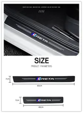 PCS Car decal waterproof carbon fiber trunk decal decal modern car modification decal accessories 
PCS Car decal waterproof carbon fiber trunk decal decal modern car modification decal accessories