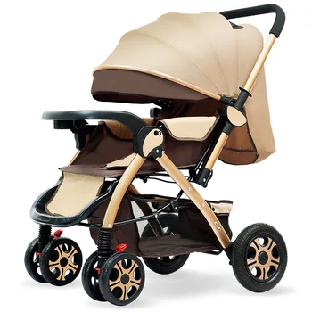 2020 Lightweight Stroller Can Sit&Lie 175 Degree Folding Stroller Ultra-Light Portable Traveling Baby Pushchair BB trolley
2020 Lightweight Stroller Can Sit&Lie 175 Degree Folding Stroller Ultra-Light Portable Traveling Baby Pushchair BB trolley