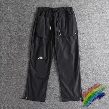 19FW A-COLD-WALL ACW Sweatpants Men Women 1:1 high quality Big Pocket Splice Drawstring Jogger A-COLD-WALL Pants Trousers
19FW A-COLD-WALL ACW Sweatpants Men Women 1:1 high quality Big Pocket Splice Drawstring Jogger A-COLD-WALL Pants Trousers