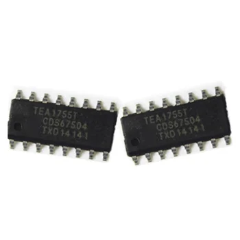 10pcs TEA1755T TEA1755 SOP-16
10pcs TEA1755T TEA1755 SOP-16