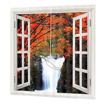 Top Blackout Curtain Panel Window Screening Window Drapes 170*200cm FJ5 Elegant Room Decorative Curtains 
Top Blackout Curtain Panel Window Screening Window Drapes 170*200cm FJ5 Elegant Room Decorative Curtains