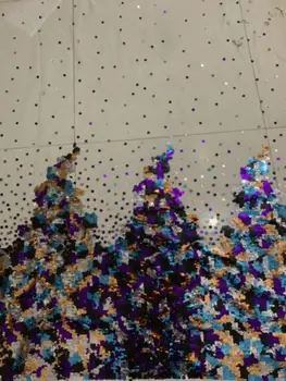 embroiderd lace fabric yaking-9.5802 with sequins beautiful Nigerian sequins lace fabric for party dress
embroiderd lace fabric yaking-9.5802 with sequins beautiful Nigerian sequins lace fabric for party dress