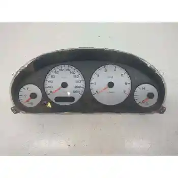 R821AF BOX INSTRUMENTS CHRYSLER VOYAGER (GS)
R821AF BOX INSTRUMENTS CHRYSLER VOYAGER (GS)