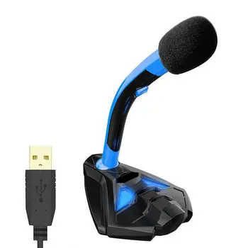 Foxnovo USB Gaming Computer Microphone Phone Holer Professional Karaoke Audio Studio YouTube Microphone for Computer Laptop
Foxnovo USB Gaming Computer Microphone Phone Holer Professional Karaoke Audio Studio YouTube Microphone for Computer Laptop