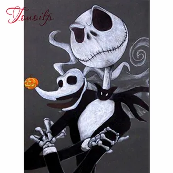 Diamond Painting Skeleton 5d Diamond Mosaic Square/Round Scenic Rhinestones Pictures Full Set Home Decoration
Diamond Painting Skeleton 5d Diamond Mosaic Square/Round Scenic Rhinestones Pictures Full Set Home Decoration