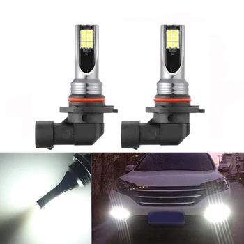 2x H8 H11 Led HB4 9006 Fog Lights Bulb 3030SMD 1200LM 6000K Car Driving Running Lamp Auto Led Light 12V
2x H8 H11 Led HB4 9006 Fog Lights Bulb 3030SMD 1200LM 6000K Car Driving Running Lamp Auto Led Light 12V