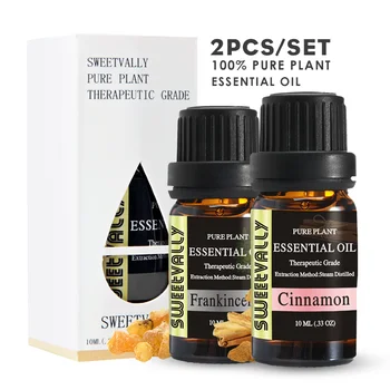 Hot Sale Cinnamon & Frankincense Essential Oil Anti-Aging Essential Oil Plant Aromatherapy Essential Oil For Aromatherapy Lamp 
Hot Sale Cinnamon & Frankincense Essential Oil Anti-Aging Essential Oil Plant Aromatherapy Essential Oil For Aromatherapy Lamp