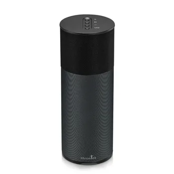 AbramTek King Kong 5 Bluetooth Speaker Outdoor Audio Metal Overweight Subwoofer High Power Stereo Portable Card Computer Audio
AbramTek King Kong 5 Bluetooth Speaker Outdoor Audio Metal Overweight Subwoofer High Power Stereo Portable Card Computer Audio