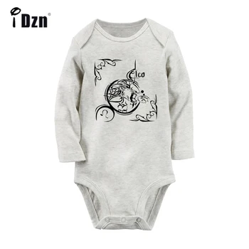 Constellation Leo Libra Scorpio Taurus Tribal Tattoo Design Newborn Baby Bodysuit Toddler Long Sleeve Onesies Jumpsuit Clothes
Constellation Leo Libra Scorpio Taurus Tribal Tattoo Design Newborn Baby Bodysuit Toddler Long Sleeve Onesies Jumpsuit Clothes