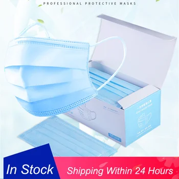 Face Mask Disposable Mask Anti Pollution Mask Unisex Protection Fabric Dust Mouth Mask Mascarilla Viru
Face Mask Disposable Mask Anti Pollution Mask Unisex Protection Fabric Dust Mouth Mask Mascarilla Viru