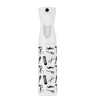 300Ml Hairdressing Water Spray Empty Bottle Refillable Mist Bottle Salon Barber Hair Tools Water Sprayer Care Tools
300Ml Hairdressing Water Spray Empty Bottle Refillable Mist Bottle Salon Barber Hair Tools Water Sprayer Care Tools