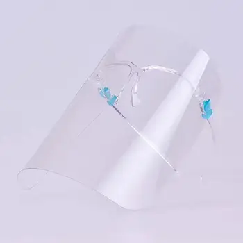 Safety Painting Face Protection Multi-Function Oil-Splash Proof Mask Dust Face Protective Gift Mask For Kitchen Cooking Work
Safety Painting Face Protection Multi-Function Oil-Splash Proof Mask Dust Face Protective Gift Mask For Kitchen Cooking Work
