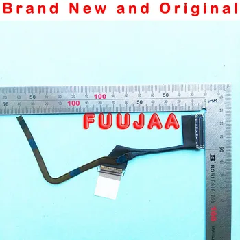 NEW ORIGINAL LCD LVDS Cable For DELL 13 9370 CAZ60 EDP FHD TOUCH CABLE 0KJK1H KJK1H
NEW ORIGINAL LCD LVDS Cable For DELL 13 9370 CAZ60 EDP FHD TOUCH CABLE 0KJK1H KJK1H