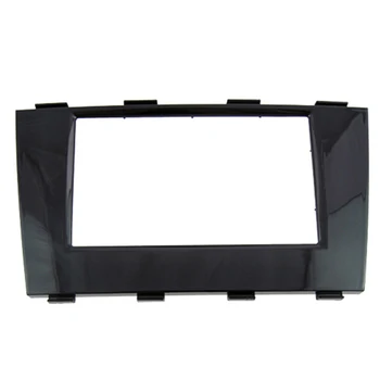 Car Dash Frame Radio Fascia for GEELY Emgrand EC8 2DIN AutoStereo Panel kit CD Trim Installation Top Car Detector
Car Dash Frame Radio Fascia for GEELY Emgrand EC8 2DIN AutoStereo Panel kit CD Trim Installation Top Car Detector
