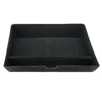 Console Drawer Tray Central Storage Box Long Service Life Armrest Storage Box Car Organizer Vehicle Wooden Style
Console Drawer Tray Central Storage Box Long Service Life Armrest Storage Box Car Organizer Vehicle Wooden Style