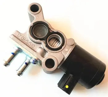 1pc Taiwan Idle Air Control Valves Idle Speed Motors 36450-P2J-J01 138200-0560 Suitable for Honda Civic EK3/EG8 1.6L
1pc Taiwan Idle Air Control Valves Idle Speed Motors 36450-P2J-J01 138200-0560 Suitable for Honda Civic EK3/EG8 1.6L