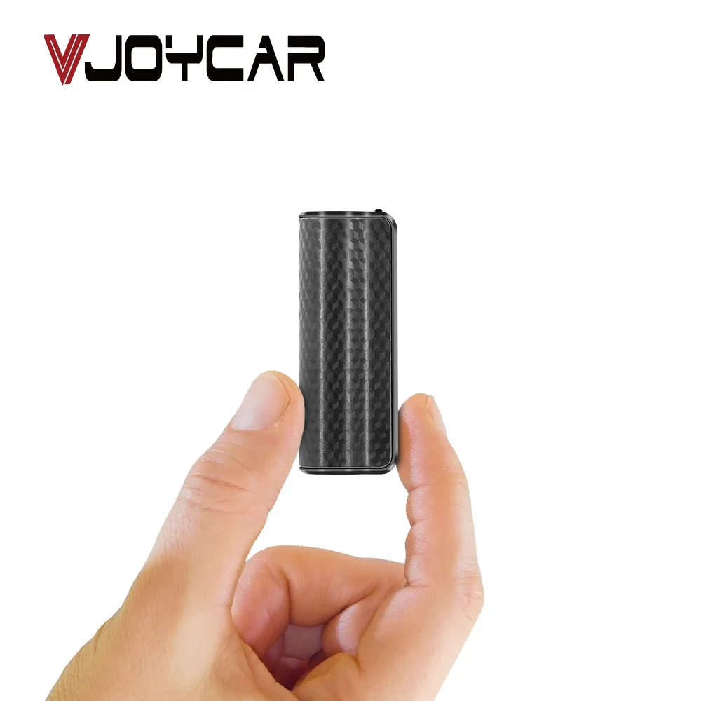 VJOYCAR Mini Audio Voice Recorder Sound Recorder 600 hours Recording Magnet Digital 8 16G 32GHD Dictaphone Denoise Long-distance
VJOYCAR Mini Audio Voice Recorder Sound Recorder 600 hours Recording Magnet Digital 8 16G 32GHD Dictaphone Denoise Long-distance