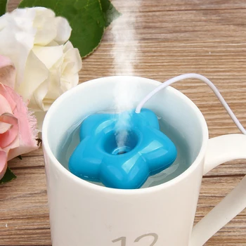 Hot selling Portable Mini USB star Air Humidifier Donuts Purifier Aroma Diffuser Steam For Office Home 
Hot selling Portable Mini USB star Air Humidifier Donuts Purifier Aroma Diffuser Steam For Office Home