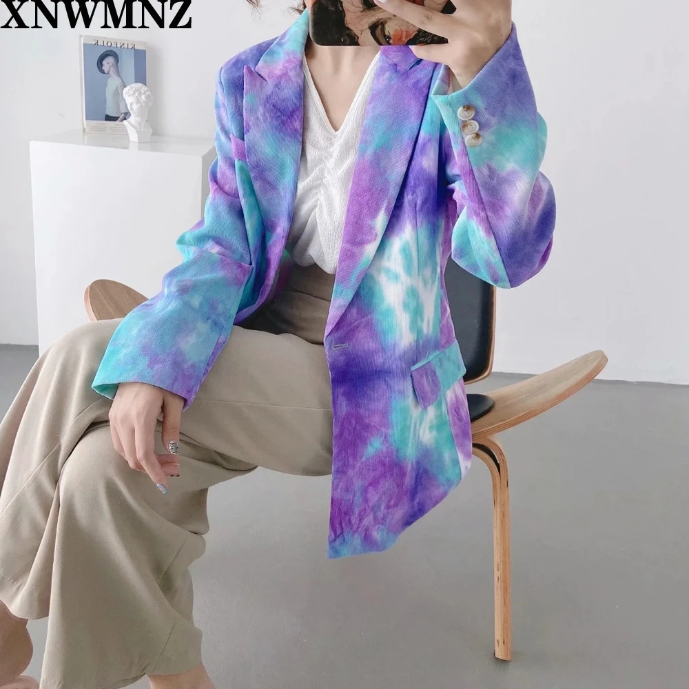 Autumn 2020 New Women's Suits Are Versatile A Short Coat Button Korean Version of Loose Retro Hong Kong Style Small Suit Fashion
Autumn 2020 New Women's Suits Are Versatile A Short Coat Button Korean Version of Loose Retro Hong Kong Style Small Suit Fashion