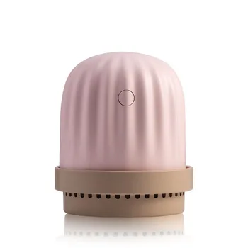 260ML Prickly Pear Humidifier USB Air Diffuser Car Aroma Essential Oil Diffuser Home Air Freshener Purifier With Led Lights
260ML Prickly Pear Humidifier USB Air Diffuser Car Aroma Essential Oil Diffuser Home Air Freshener Purifier With Led Lights
