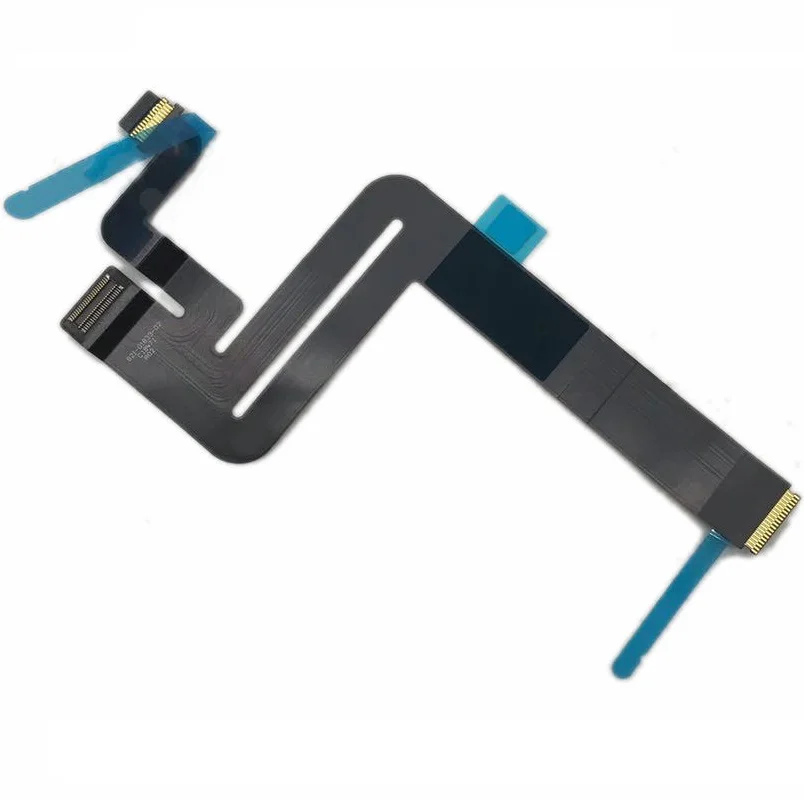 For Apple Macbook Air 13" A1932 2018 Trackpad Touchpad Flex Cable 821-01833-02 New
For Apple Macbook Air 13" A1932 2018 Trackpad Touchpad Flex Cable 821-01833-02 New