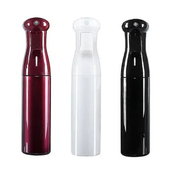 250ML Spray Bottle Barber Salon Mist Bottles Ultra-fine Semi-automatic Sprayer 
250ML Spray Bottle Barber Salon Mist Bottles Ultra-fine Semi-automatic Sprayer