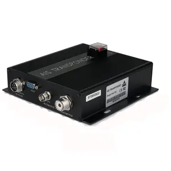 Matsutec HA-102 Marine AIS receiver and transmitter system CLASS B AIS Transponder Dual Channel Function CSTDMA Function
Matsutec HA-102 Marine AIS receiver and transmitter system CLASS B AIS Transponder Dual Channel Function CSTDMA Function