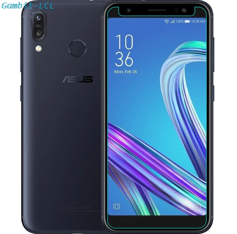 2.5D 9H Tempered Glass For ASUS ZenFone Max M1 (ZB555KL) X00PD Screen Protector protective Glass film Case cover
2.5D 9H Tempered Glass For ASUS ZenFone Max M1 (ZB555KL) X00PD Screen Protector protective Glass film Case cover
