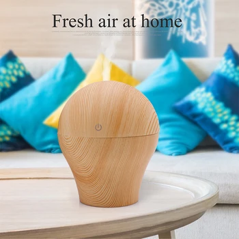 Household Car Usb Humidifier Wood Grain Ultrasonic Atomizer Mini Aromatherapy Air Purifier Energy Saving Gift
Household Car Usb Humidifier Wood Grain Ultrasonic Atomizer Mini Aromatherapy Air Purifier Energy Saving Gift