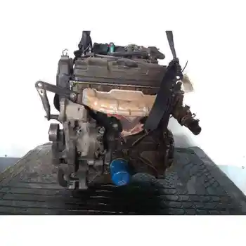 NFZ COMPLETE ENGINE CITROEN XSARA PICASSO
NFZ COMPLETE ENGINE CITROEN XSARA PICASSO