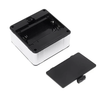 1*Digital Inclinometer Electronic Protractor Bevel Box Angle Gauge Measuring Tool Multi Purpose Measuring Tool
1*Digital Inclinometer Electronic Protractor Bevel Box Angle Gauge Measuring Tool Multi Purpose Measuring Tool