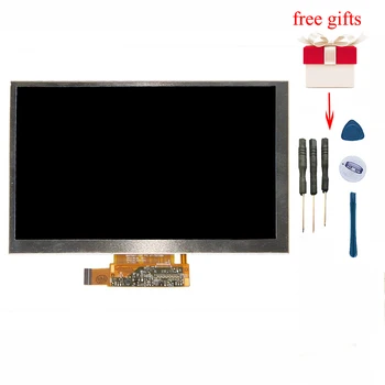 100% Test LCD Display Screen Panel Monitor Module For Lenovo Tablet IdeaTab A1000 A1000L
100% Test LCD Display Screen Panel Monitor Module For Lenovo Tablet IdeaTab A1000 A1000L