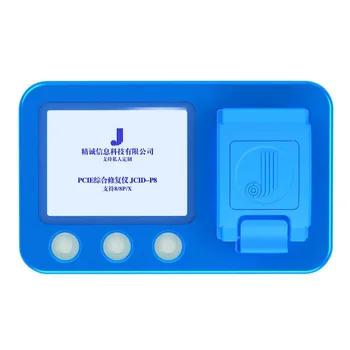 JC ID-P8 2 in 1 Engineering Prototype Board PCIE Programmer for iPhone 8 / 8 Plus / X
JC ID-P8 2 in 1 Engineering Prototype Board PCIE Programmer for iPhone 8 / 8 Plus / X