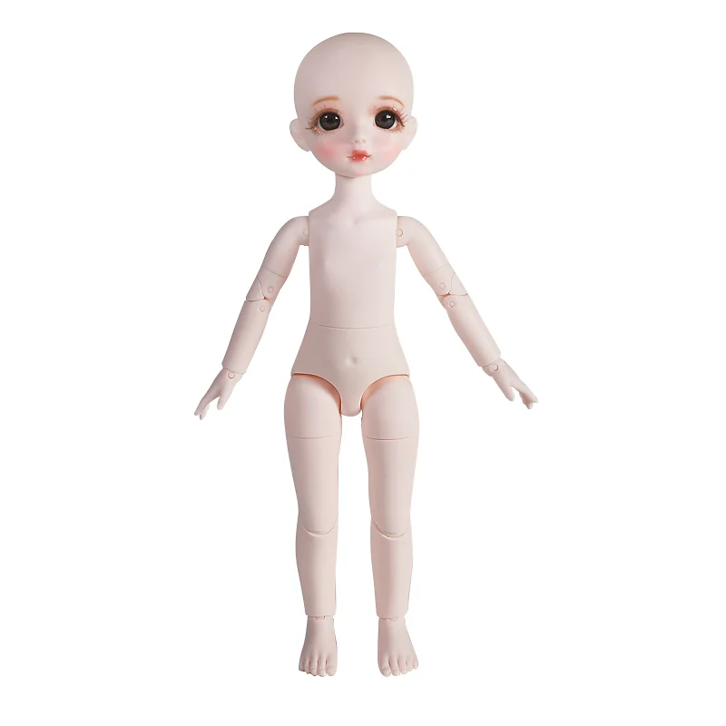 DBS сказочная кукла мечты 1/6 BJD тело механическое шарнирное для девочек SD| |