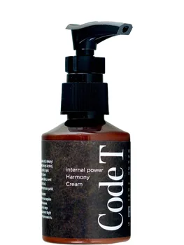 CodeT Hand cream Harmony
CodeT Hand cream Harmony