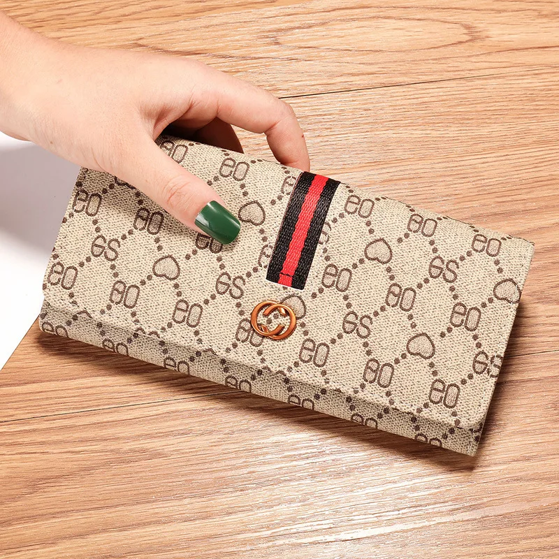 Geometric Women Wallets with Printing Phone Pocket Purse Card Holder Women Long Wallet Lady Coin Purse 2019 New Fashion
Geometric Women Wallets with Printing Phone Pocket Purse Card Holder Women Long Wallet Lady Coin Purse 2019 New Fashion