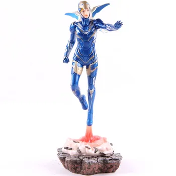 Marvel Avengers Endgame Iron Man Rescue Pepper Potts Action Figure PVC Collectible Model Toy Decoration Doll
Marvel Avengers Endgame Iron Man Rescue Pepper Potts Action Figure PVC Collectible Model Toy Decoration Doll