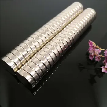 50/100 pcs 16x3mm Earth-Magnet Strong-Cylinder Round Small Rare Mini Neodymium Bulk-Sheet 16x3 N35
50/100 pcs 16x3mm Earth-Magnet Strong-Cylinder Round Small Rare Mini Neodymium Bulk-Sheet 16x3 N35