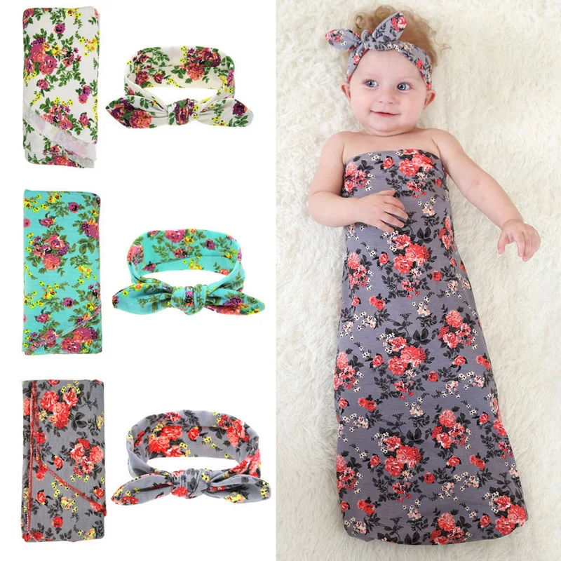CYSINCOS Newest Arrivals Hot Infant Newborn Toddler Baby Swaddle Blanket Baby Sleeping Swaddle Muslin Wrap Headband Children
CYSINCOS Newest Arrivals Hot Infant Newborn Toddler Baby Swaddle Blanket Baby Sleeping Swaddle Muslin Wrap Headband Children