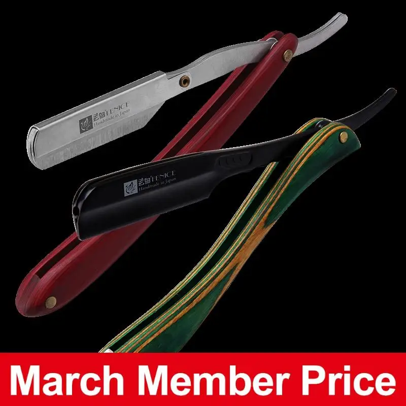 Fenice Men Shaving Barber Tools Hair Razor and Blades Antique Folding Shaving Knife Stainless Steel Straight razor Holder
Fenice Men Shaving Barber Tools Hair Razor and Blades Antique Folding Shaving Knife Stainless Steel Straight razor Holder