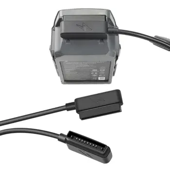 2 In 1 Overcharge Protection USB Car Charger Remote Control Battery Intelligent Charging Device for DJI Mavic Pro Accessories
2 In 1 Overcharge Protection USB Car Charger Remote Control Battery Intelligent Charging Device for DJI Mavic Pro Accessories
