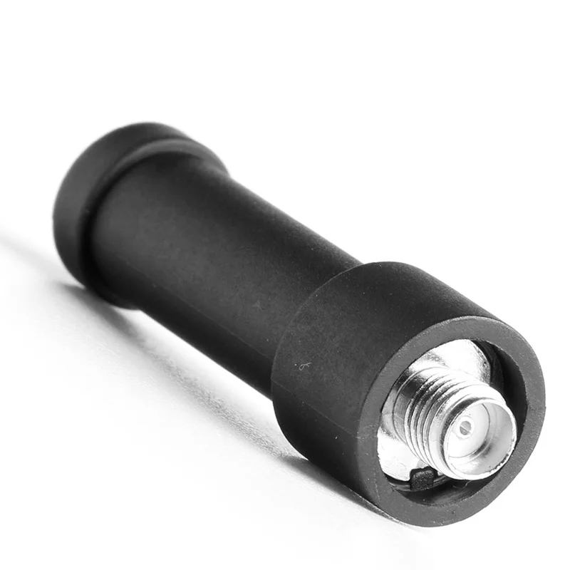 Mini SMA-F UHF 400-480MHz Short Stubby Antenna For Baofeng Kenwood Puxing Radio D08A
Mini SMA-F UHF 400-480MHz Short Stubby Antenna For Baofeng Kenwood Puxing Radio D08A