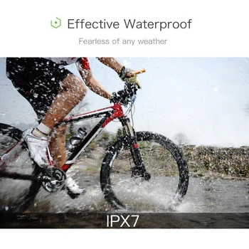 Waterproof Cycling Smart Wireless Speed Sensor Bluetooth Wireless Speedometer Code Table Speed Cadence Collector Bike Accessory
Waterproof Cycling Smart Wireless Speed Sensor Bluetooth Wireless Speedometer Code Table Speed Cadence Collector Bike Accessory